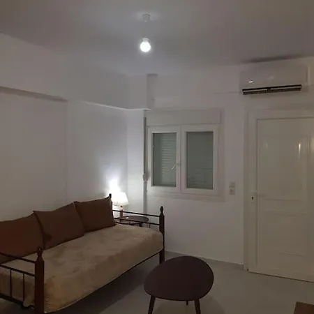 Lasrb Apartment *