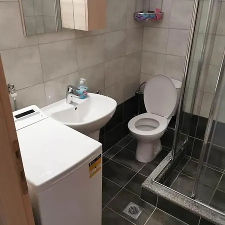Apartment Lasrb *